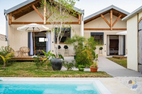 L'oasis 3 étoiles - Lodge 1 - DODOTERLA